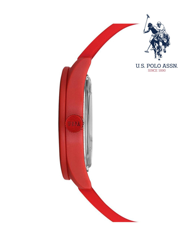 U.S. POLO ASSN. Men's Watch